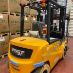 ENERGY LIFT Lityum Forklift Q Plus Serisi (2000kg, 4500mm)