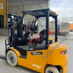 ENERGY LIFT Lityum Forklift Captain V Serisi (3000kg, 4700mm)