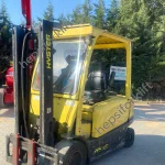 Hyster Akülü Forklift