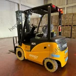 ENERGY LIFT Traksiyonel Akülü Forklift (3000kg, 4700mm)