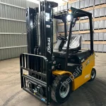 ENERGY LIFT Lityum Forklift Q Plus Serisi (2000kg, 4500mm)