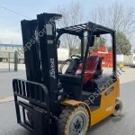 Energy lift forklift 3500 kg triplex dizel 4800